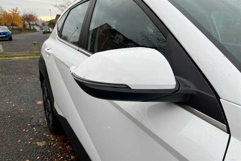 Used Hyundai KONA 2025 for sale - 77309426: Photo 34