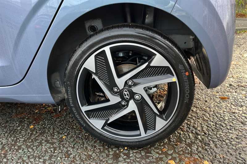 Used Hyundai i10 2025 for sale - 76530728: Photo 11