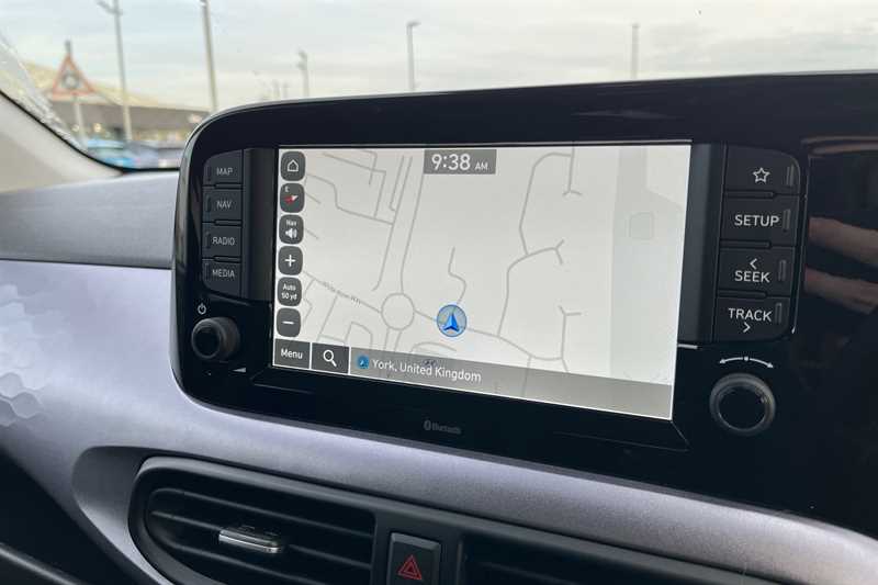 Used Hyundai i10 2025 for sale - 76530728: Photo 18