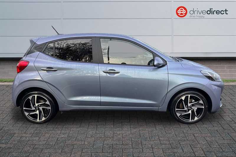 Used Hyundai i10 2025 for sale - 76530728: Photo 2