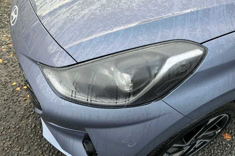 Used Hyundai i10 2025 for sale - 76530728: Photo 29