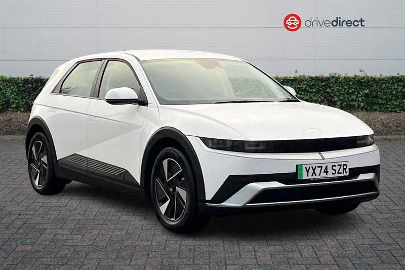 Used Hyundai IONIQ 5 2024 for sale - 76443594: Photo 1