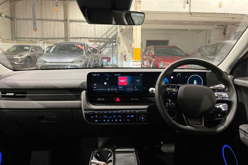 Used Hyundai IONIQ 5 2024 for sale - 76443594: Photo 12