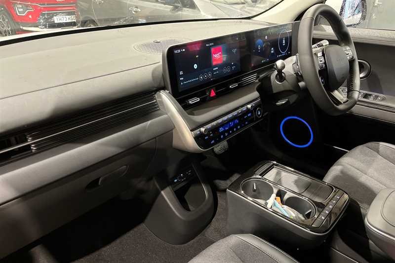 Used Hyundai IONIQ 5 2024 for sale - 76443594: Photo 13