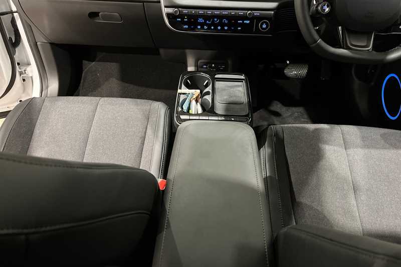 Used Hyundai IONIQ 5 2024 for sale - 76443594: Photo 14