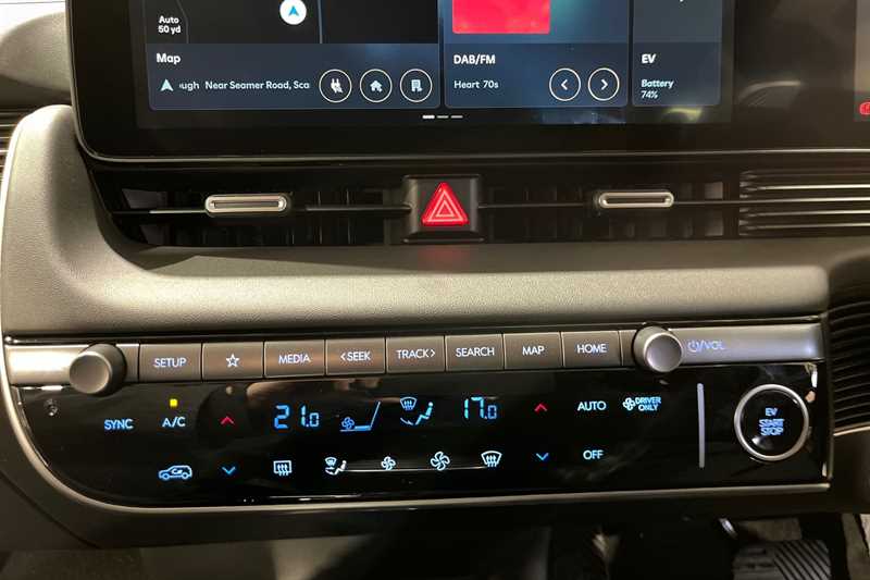 Used Hyundai IONIQ 5 2024 for sale - 76443594: Photo 15