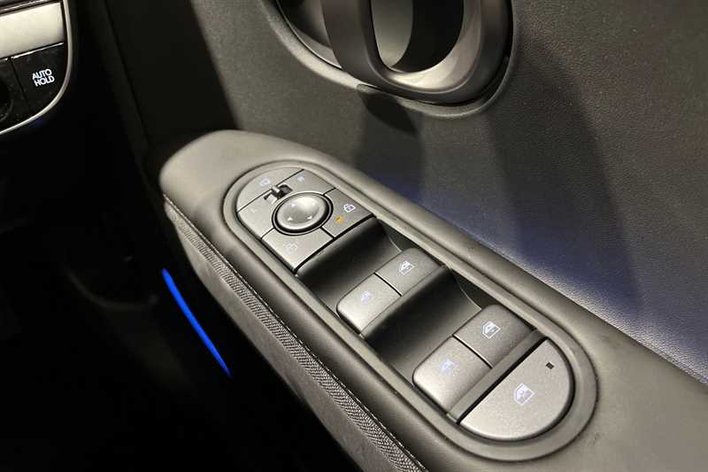 Used Hyundai IONIQ 5 2024 for sale - 76443594: Photo 16