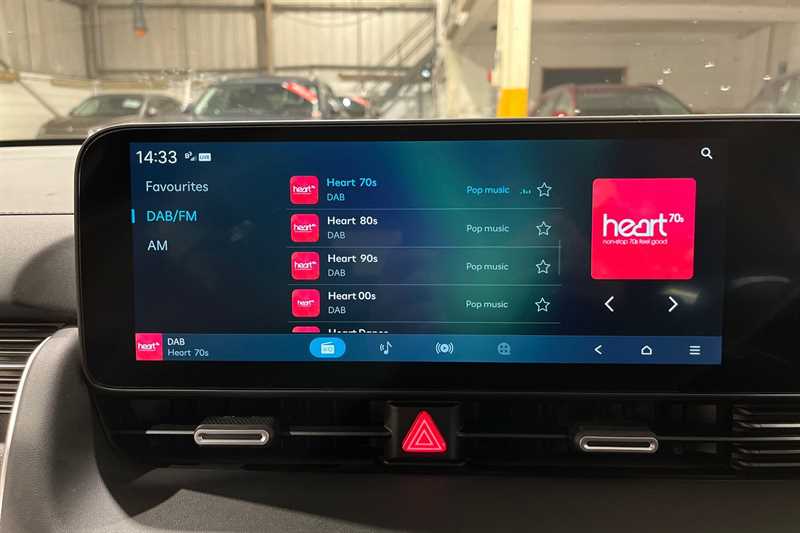 Used Hyundai IONIQ 5 2024 for sale - 76443594: Photo 17