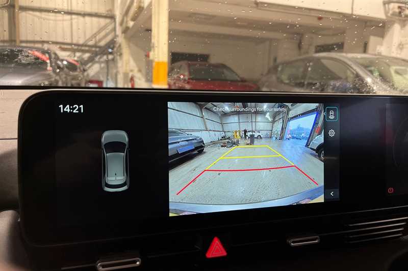 Used Hyundai IONIQ 5 2024 for sale - 76443594: Photo 19