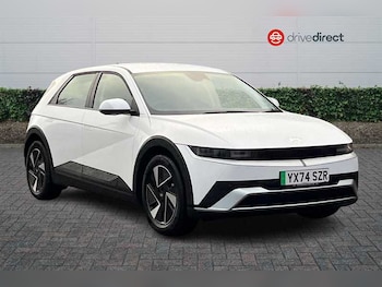 Used Hyundai IONIQ 5 2024 for sale - 76443594: Photo