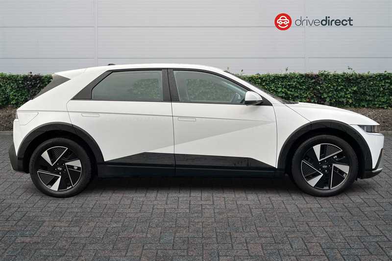 Used Hyundai IONIQ 5 2024 for sale - 76443594: Photo 2