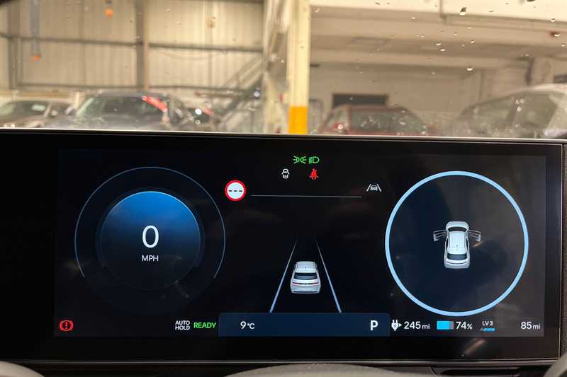 Used Hyundai IONIQ 5 2024 for sale - 76443594: Photo 20