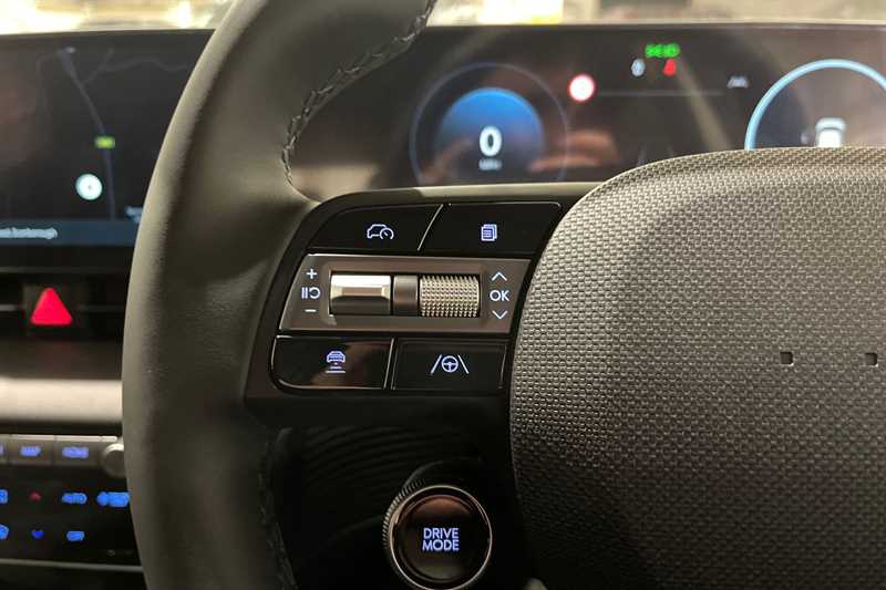 Used Hyundai IONIQ 5 2024 for sale - 76443594: Photo 21