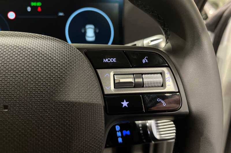 Used Hyundai IONIQ 5 2024 for sale - 76443594: Photo 22