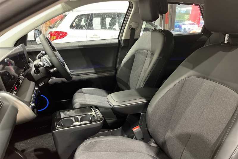 Used Hyundai IONIQ 5 2024 for sale - 76443594: Photo 23