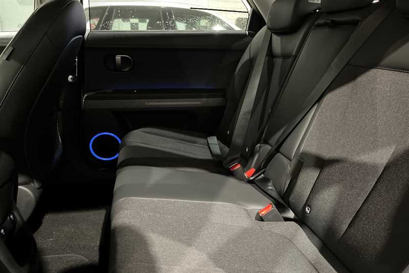 Used Hyundai IONIQ 5 2024 for sale - 76443594: Photo 24