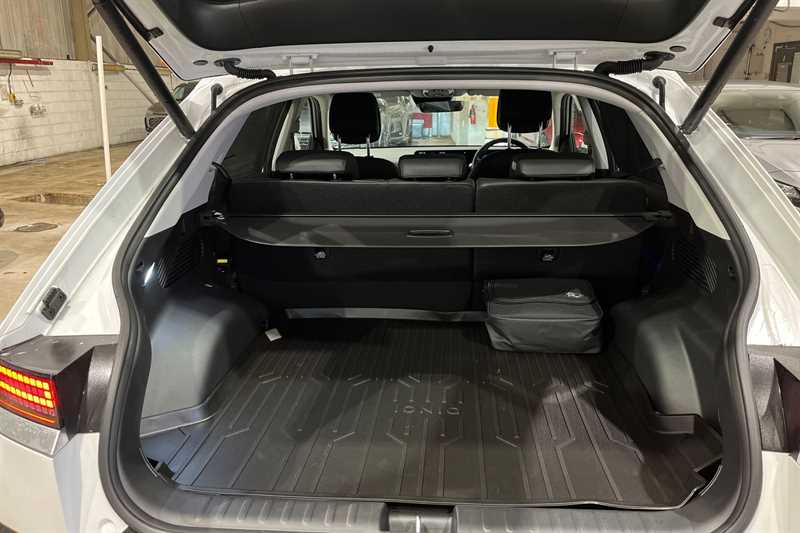 Used Hyundai IONIQ 5 2024 for sale - 76443594: Photo 25