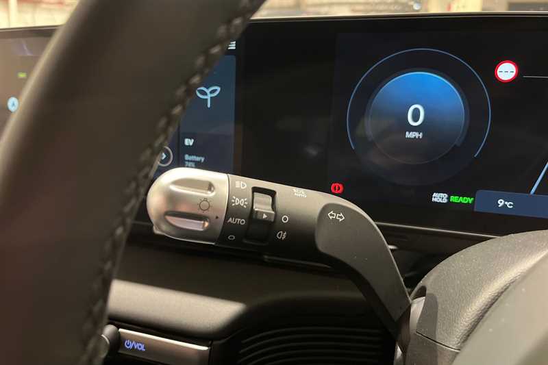 Used Hyundai IONIQ 5 2024 for sale - 76443594: Photo 26