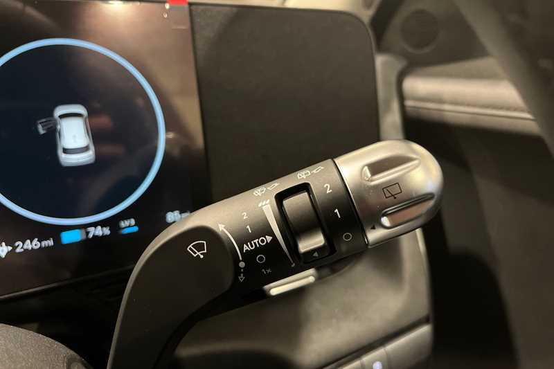 Used Hyundai IONIQ 5 2024 for sale - 76443594: Photo 27