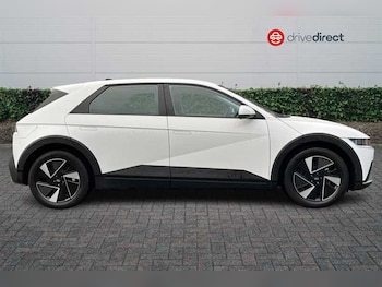 Used Hyundai IONIQ 5 2024 for sale - 76443594: Photo