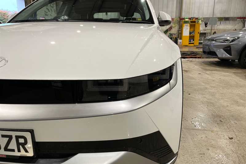 Used Hyundai IONIQ 5 2024 for sale - 76443594: Photo 31