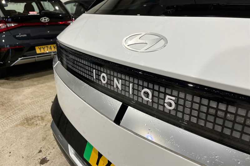 Used Hyundai IONIQ 5 2024 for sale - 76443594: Photo 32