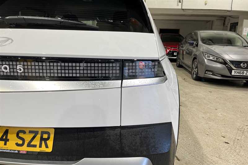 Used Hyundai IONIQ 5 2024 for sale - 76443594: Photo 33