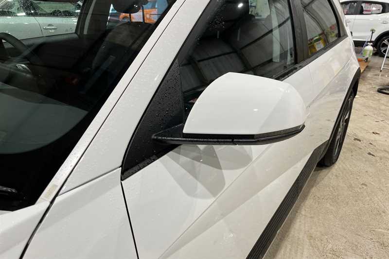 Used Hyundai IONIQ 5 2024 for sale - 76443594: Photo 35