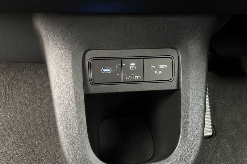 Used Hyundai IONIQ 5 2024 for sale - 76443594: Photo 36