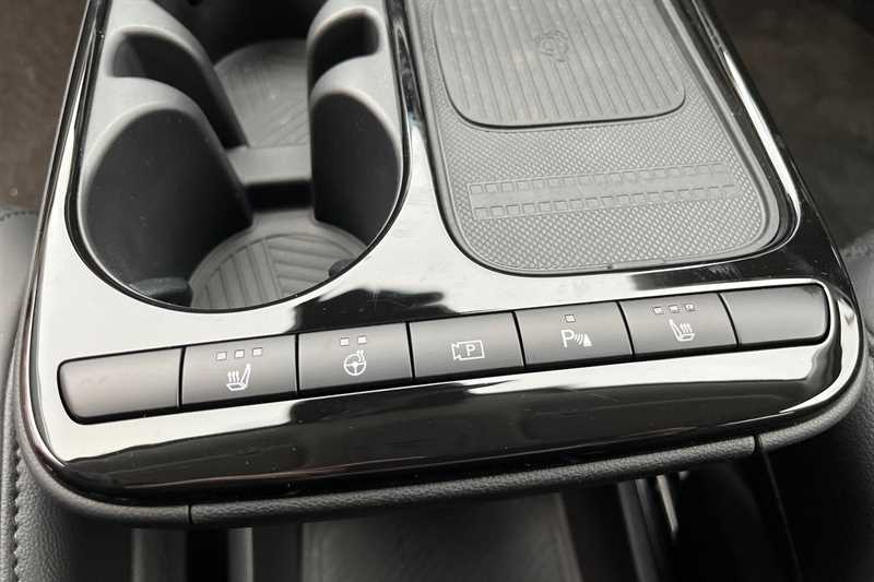 Used Hyundai IONIQ 5 2024 for sale - 76443594: Photo 37