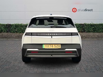 Used Hyundai IONIQ 5 2024 for sale - 76443594: Photo