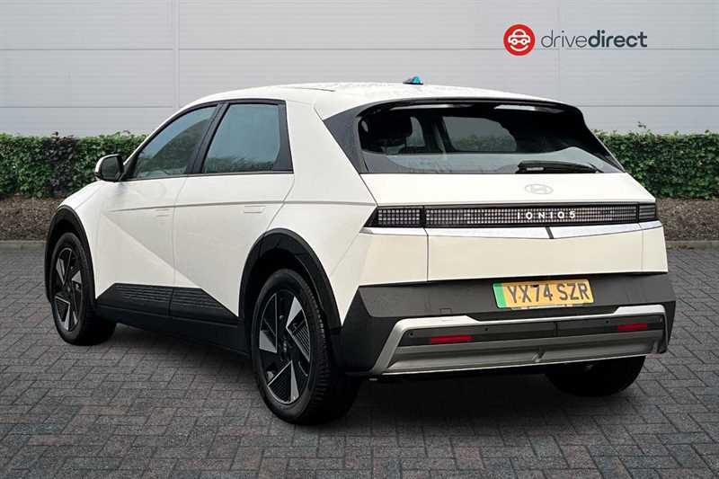 Used Hyundai IONIQ 5 2024 for sale - 76443594: Photo 5