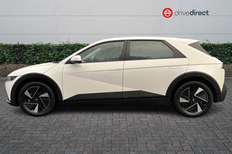 Used Hyundai IONIQ 5 2024 for sale - 76443594: Photo 6
