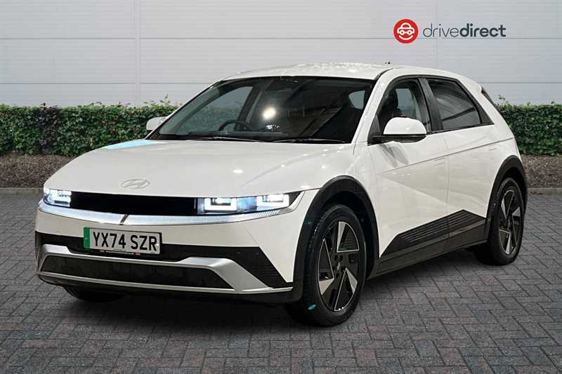 Used Hyundai IONIQ 5 2024 for sale - 76443594: Photo 7