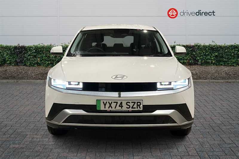 Used Hyundai IONIQ 5 2024 for sale - 76443594: Photo 8