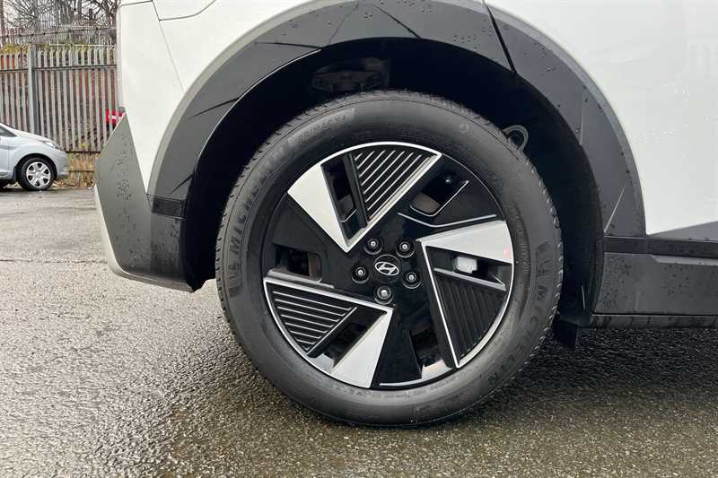 Used Hyundai IONIQ 5 2024 for sale - 76443594: Photo 9