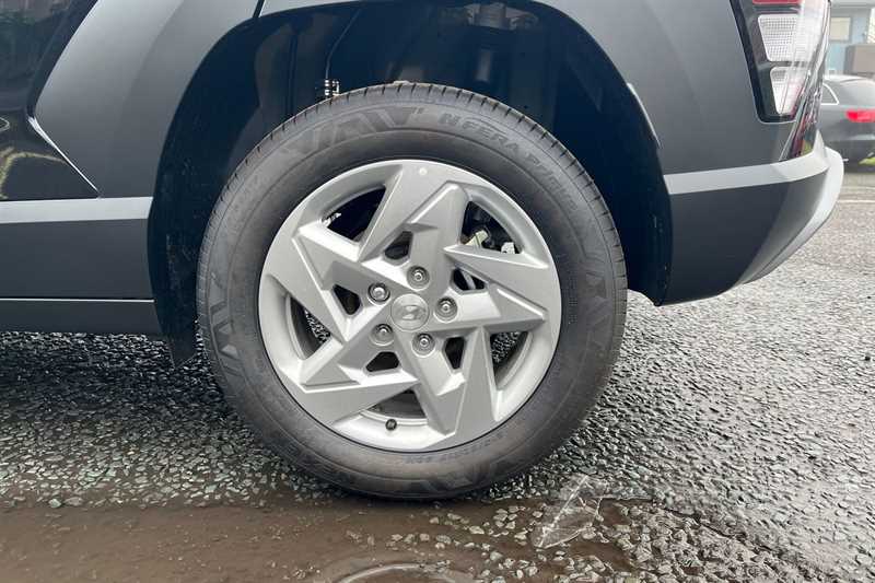 Used Hyundai KONA 2025 for sale - 77699798: Photo 10