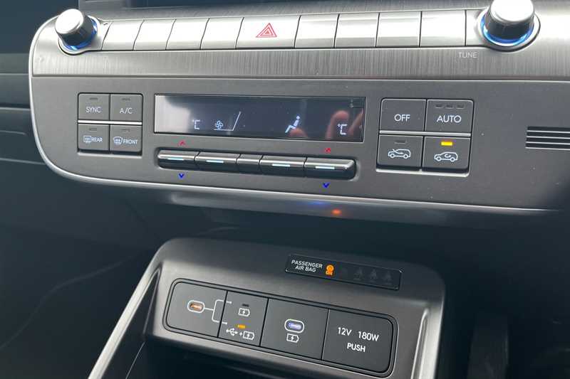 Used Hyundai KONA 2025 for sale - 77699798: Photo 15