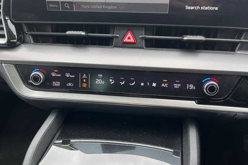 Used Kia Sportage 2023 for sale - 77914628: Photo 15