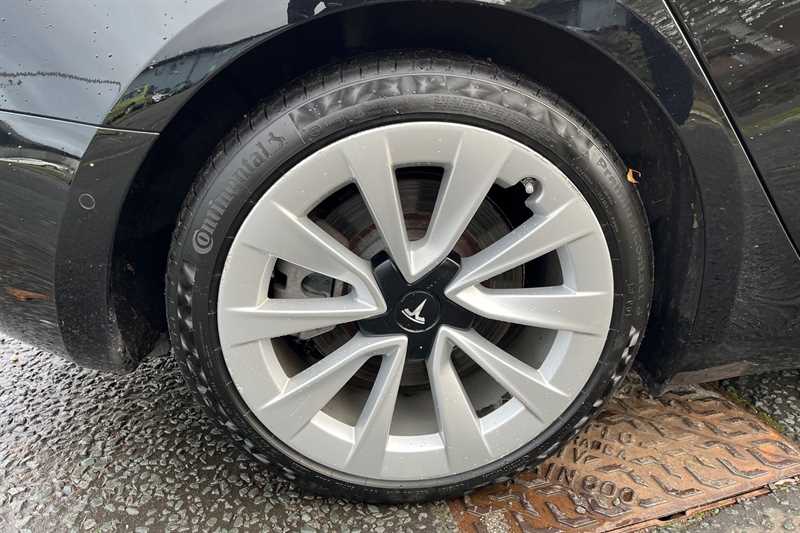 Used Tesla Model 3 2021 for sale - 77321987: Photo 10