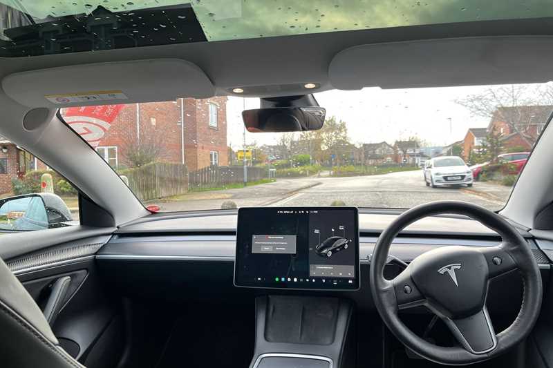 Used Tesla Model 3 2021 for sale - 77321987: Photo 13