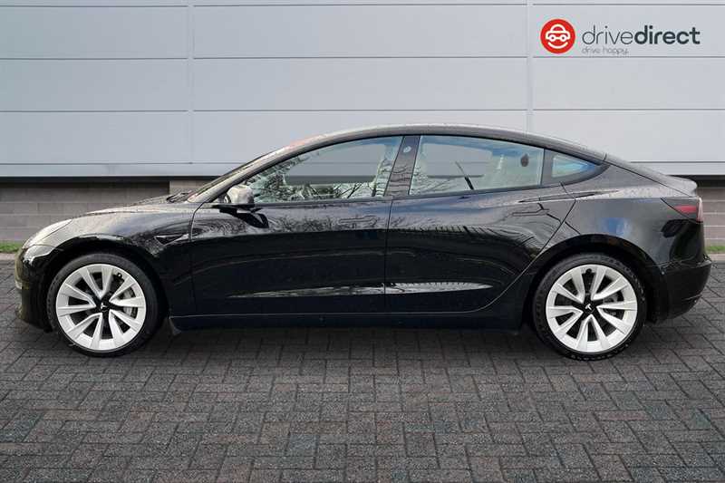 Used Tesla Model 3 2021 for sale - 77321987: Photo 6