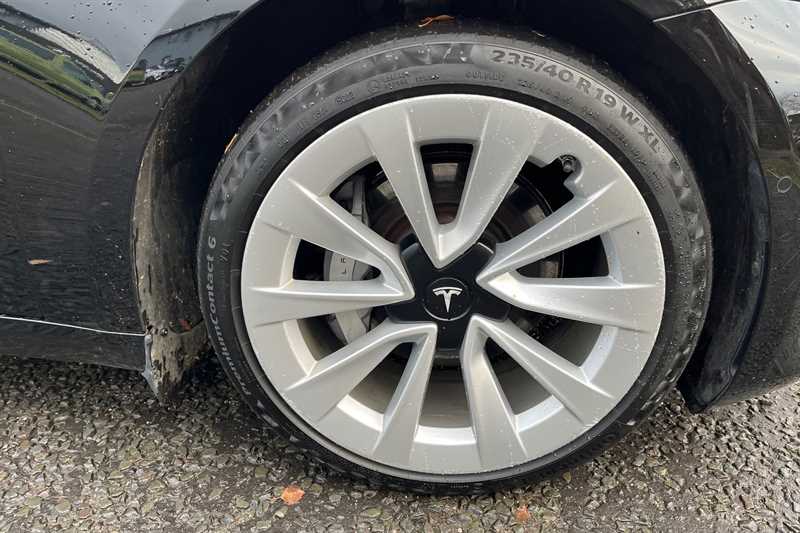 Used Tesla Model 3 2021 for sale - 77321987: Photo 9