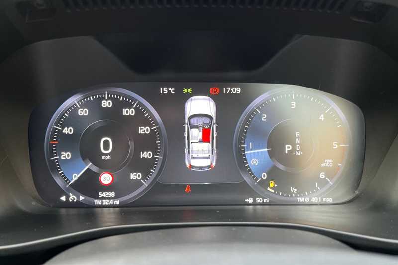 Used Volvo XC40 2018 for sale - 76448258: Photo 20