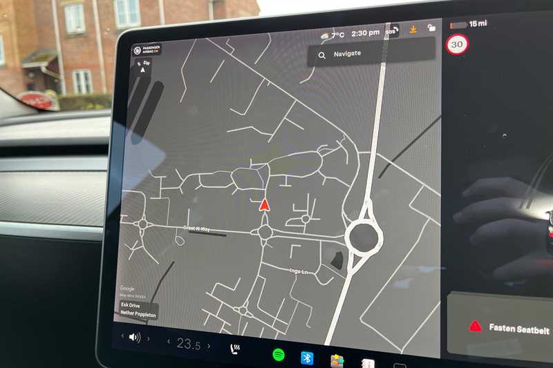 Used Tesla Model 3 2021 for sale - 76806772: Photo 18