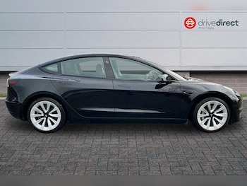 Used Tesla Model 3 2021 for sale - 76806772: Photo