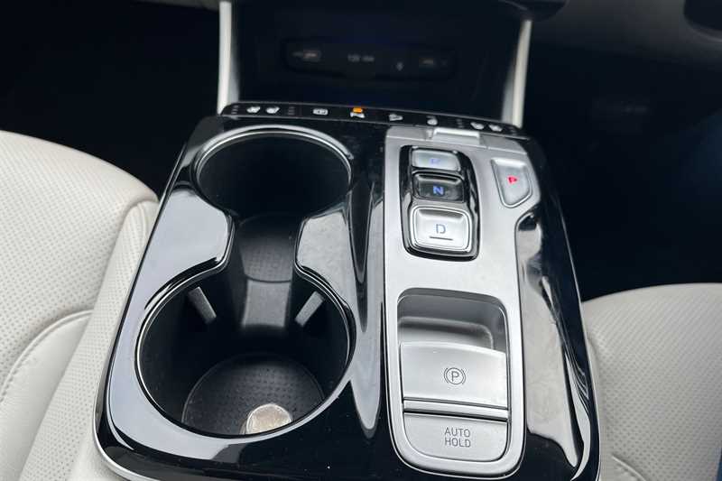 Used Hyundai TUCSON 2021 for sale - 78143137: Photo 14