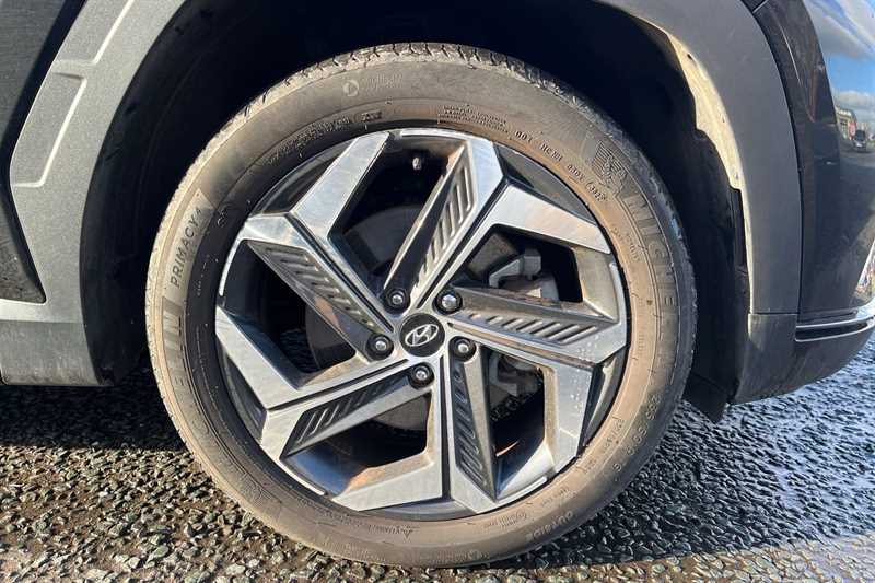 Used Hyundai TUCSON 2023 for sale - 77929868: Photo 12