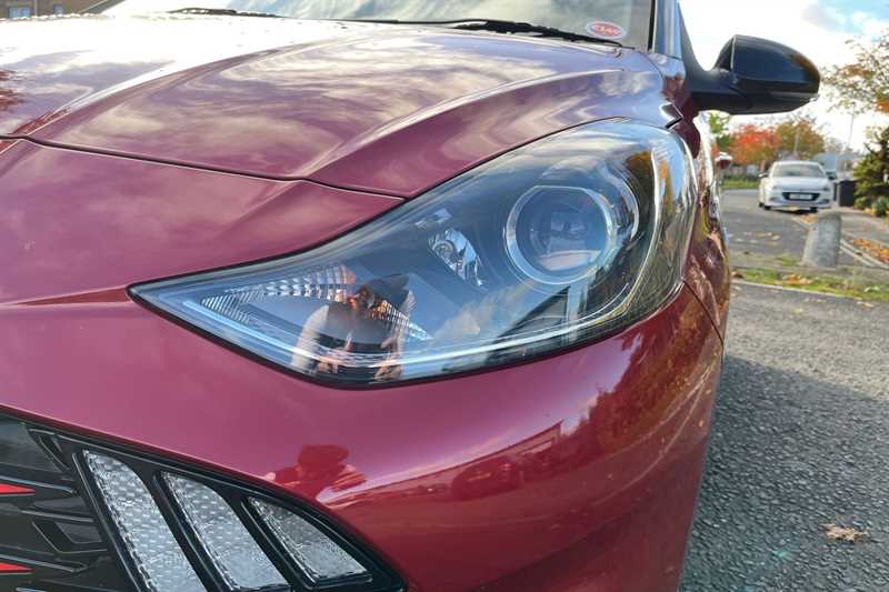 Used Hyundai i10 2021 for sale - 76939630: Photo 29