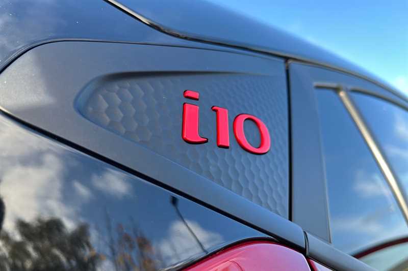 Used Hyundai i10 2021 for sale - 76939630: Photo 30